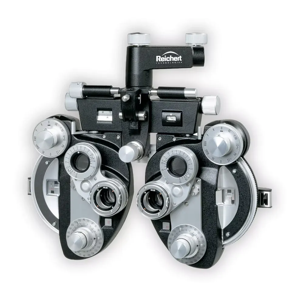 Механічний фороптор Ultramatic RX Master Phoroptor